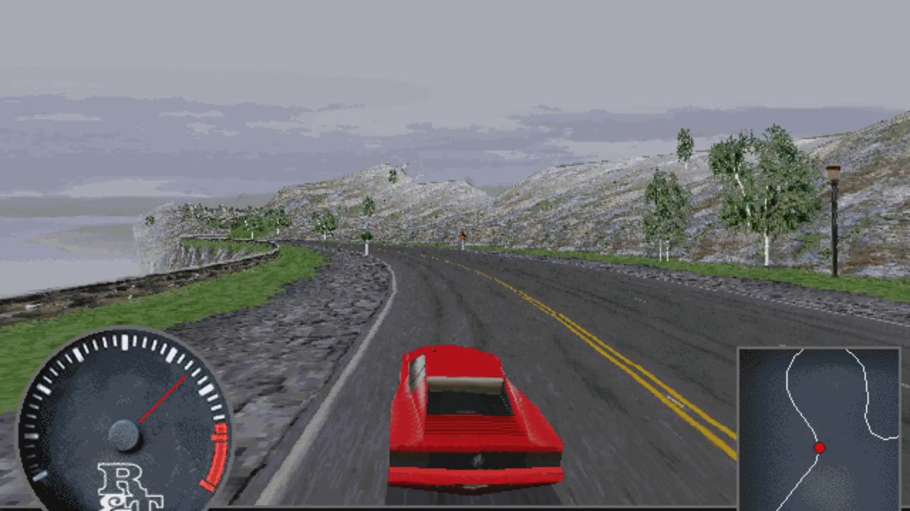 The Need for Speed The Need for Speed